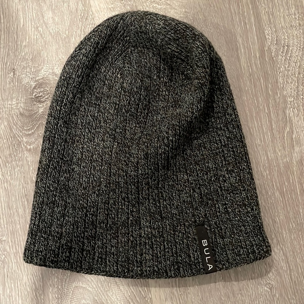 NWOT BULA beanie
